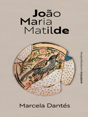 cover image of João Maria Matilde